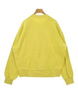 coconejo（ココネジュ）スウェット 黄 サイズ:38(M位) レディース/2200649165018