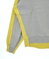 coconejo（ココネジュ）スウェット 黄 サイズ:38(M位) レディース/2200649165018