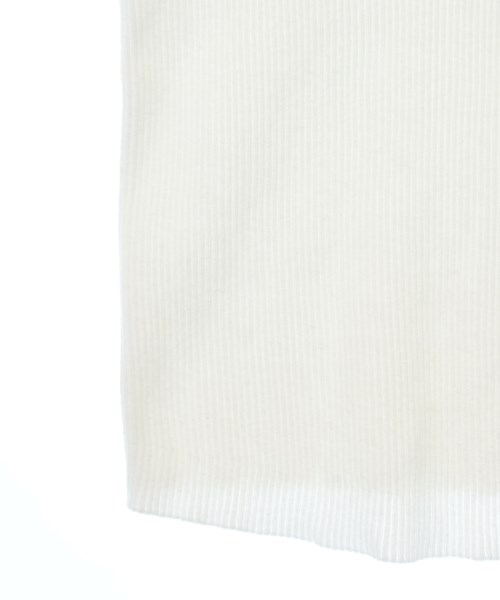 Rails（レイルズ）ニット・セーター 白 サイズ:XS レディース/2200640582036