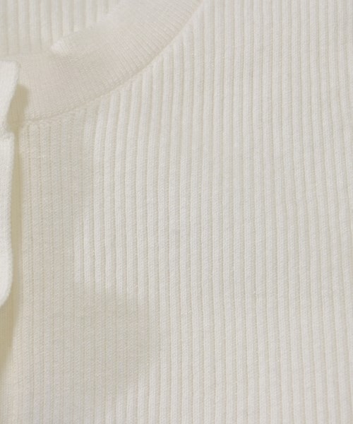 Rails（レイルズ）ニット・セーター 白 サイズ:XS レディース/2200640582036