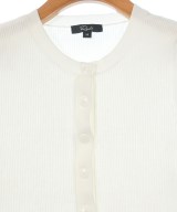 Rails（レイルズ）ニット・セーター 白 サイズ:XS レディース/2200640582036