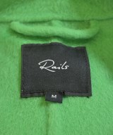 Rails（レイルズ）その他 緑 サイズ:F レディース/2200711838017
