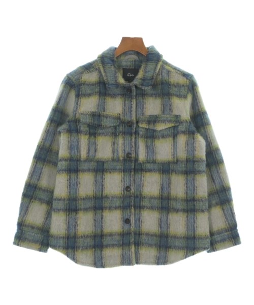 Rails(レイルズ)のカジュアルシャツ サイズ:M 8,400円