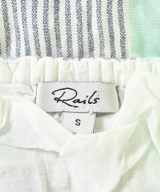 Rails（レイルズ）ワンピース 青 サイズ:S レディース/2200703679086