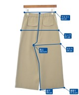 BEATRICE（ベアトリス）その他 ベージュ サイズ:38(M位) レディース/2200636382060