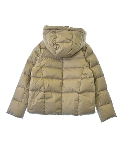 BEATRICE（ベアトリス）ダウンジャケット/ダウンベスト ベージュ サイズ:38(M位) レディース/2200638246018