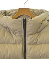 BEATRICE（ベアトリス）ダウンジャケット/ダウンベスト ベージュ サイズ:38(M位) レディース/2200638246018