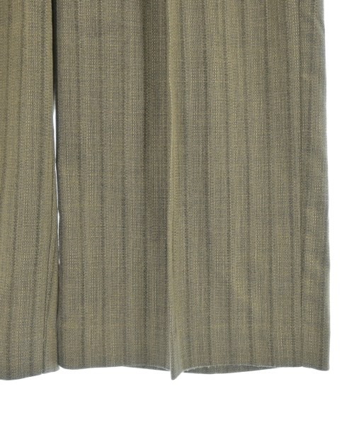 BEATRICE（ベアトリス）スラックス グレー サイズ:40(M位) レディース/2200625425013