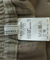 BEATRICE（ベアトリス）スラックス グレー サイズ:40(M位) レディース/2200625425013