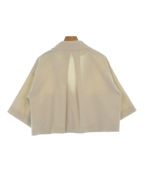 BEATRICE（ベアトリス）カジュアルジャケット ベージュ サイズ:38(M位) レディース/2200625425020