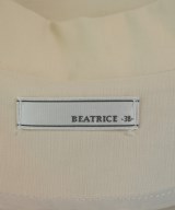 BEATRICE（ベアトリス）カジュアルジャケット ベージュ サイズ:38(M位) レディース/2200625425020