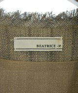 BEATRICE（ベアトリス）ベスト グレー サイズ:38(M位) レディース/2200625425037