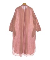 BEATRICE（ベアトリス）シャツワンピース ピンク サイズ:38(M位) レディース/2200625425051
