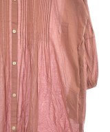 BEATRICE（ベアトリス）シャツワンピース ピンク サイズ:38(M位) レディース/2200625425051