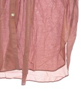 BEATRICE（ベアトリス）シャツワンピース ピンク サイズ:38(M位) レディース/2200625425051