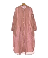 BEATRICE シャツワンピース