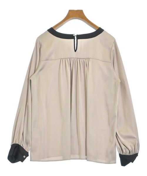 BEATRICE（ベアトリス）ブラウス ピンク サイズ:38(M位) レディース/2200626288037