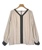 BEATRICE（ベアトリス）ブラウス ピンク サイズ:38(M位) レディース/2200626288037