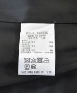 BEATRICE（ベアトリス）ノーカラージャケット 黒 サイズ:38(M位) レディース/2200626288044