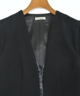 BEATRICE（ベアトリス）ノーカラージャケット 黒 サイズ:38(M位) レディース/2200626288044