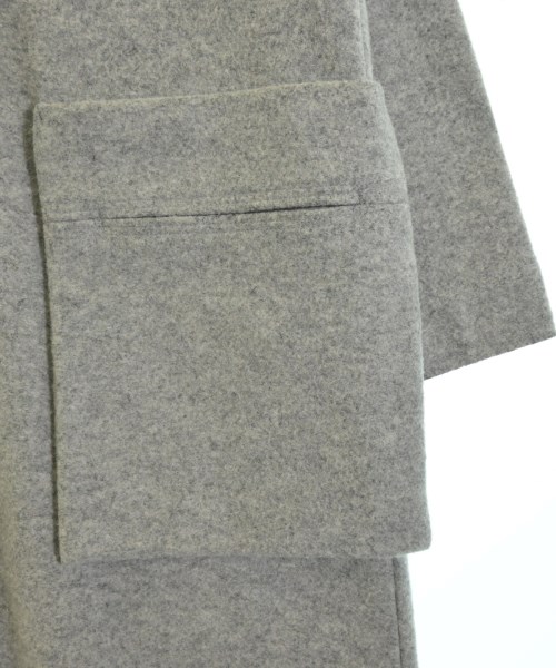 BEATRICE（ベアトリス）チェスターコート グレー サイズ:38(M位) レディース/2200627479014