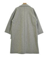 BEATRICE（ベアトリス）チェスターコート グレー サイズ:38(M位) レディース/2200627479014