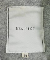 BEATRICE（ベアトリス）チェスターコート グレー サイズ:38(M位) レディース/2200627479014
