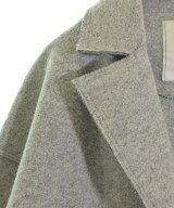 BEATRICE（ベアトリス）チェスターコート グレー サイズ:38(M位) レディース/2200627479014