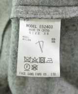 BEATRICE（ベアトリス）チェスターコート グレー サイズ:38(M位) レディース/2200627479014