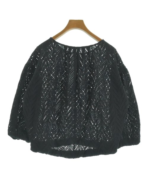 BEATRICE（ベアトリス）ブラウス 黒 サイズ:38(M位) レディース/2200634026140