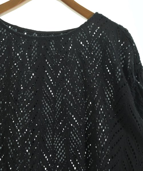 BEATRICE（ベアトリス）ブラウス 黒 サイズ:38(M位) レディース/2200634026140