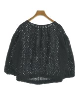 BEATRICE（ベアトリス）ブラウス 黒 サイズ:38(M位) レディース/2200634026140