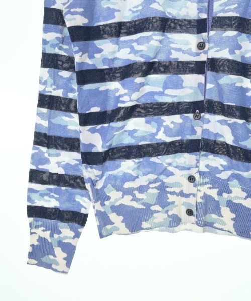 BEATRICE（ベアトリス）カーディガン 青 サイズ:38(M位) レディース/2200622528014