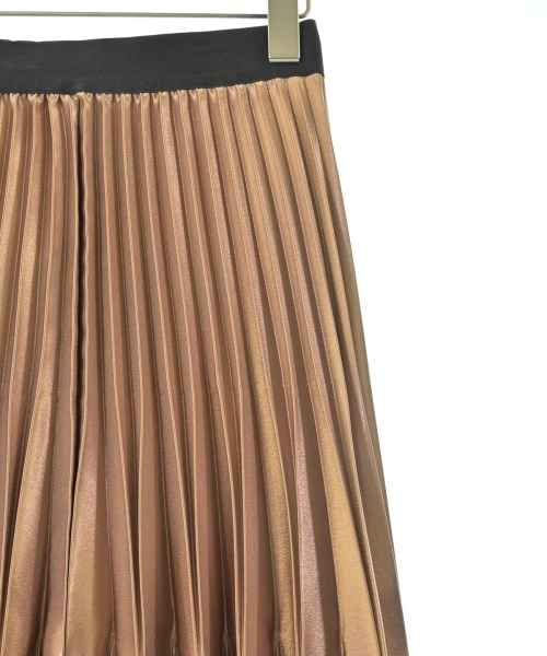 BEATRICE（ベアトリス）ロング・マキシ丈スカート ベージュ サイズ:38(M位) レディース/2200622595061