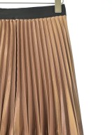 BEATRICE（ベアトリス）ロング・マキシ丈スカート ベージュ サイズ:38(M位) レディース/2200622595061