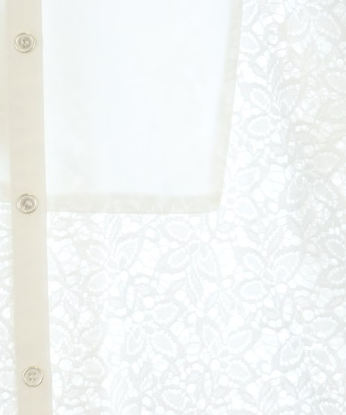 BEATRICE（ベアトリス）ワンピース 白 サイズ:38(M位) レディース/2200624298045