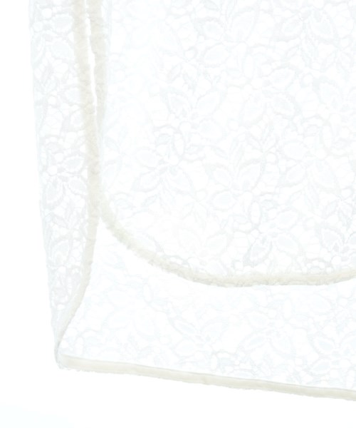 BEATRICE（ベアトリス）ワンピース 白 サイズ:38(M位) レディース/2200624298045