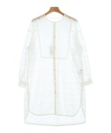 BEATRICE（ベアトリス）ワンピース 白 サイズ:38(M位) レディース/2200624298045