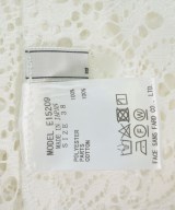 BEATRICE（ベアトリス）ワンピース 白 サイズ:38(M位) レディース/2200624298045