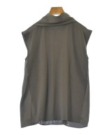 BEATRICE（ベアトリス）ブラウス 茶 サイズ:38(M位) レディース/2200611712363