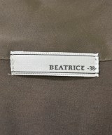 BEATRICE（ベアトリス）ブラウス 茶 サイズ:38(M位) レディース/2200611712363