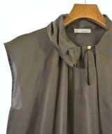 BEATRICE（ベアトリス）ブラウス 茶 サイズ:38(M位) レディース/2200611712363