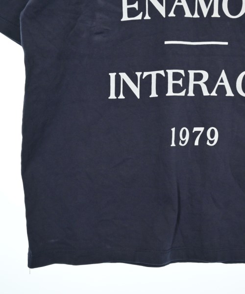 BEATRICE（ベアトリス）Tシャツ・カットソー 紺 サイズ:38(M位) レディース/2200615413068