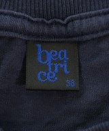 BEATRICE（ベアトリス）Tシャツ・カットソー 紺 サイズ:38(M位) レディース/2200615413068
