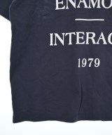 BEATRICE（ベアトリス）Tシャツ・カットソー 紺 サイズ:38(M位) レディース/2200615413068