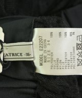 BEATRICE（ベアトリス）ロング・マキシ丈スカート 黒 サイズ:36(S位) レディース/2200614714494