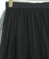 BEATRICE（ベアトリス）ロング・マキシ丈スカート 黒 サイズ:36(S位) レディース/2200614714494