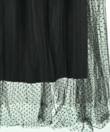 BEATRICE（ベアトリス）ロング・マキシ丈スカート 黒 サイズ:36(S位) レディース/2200614714494