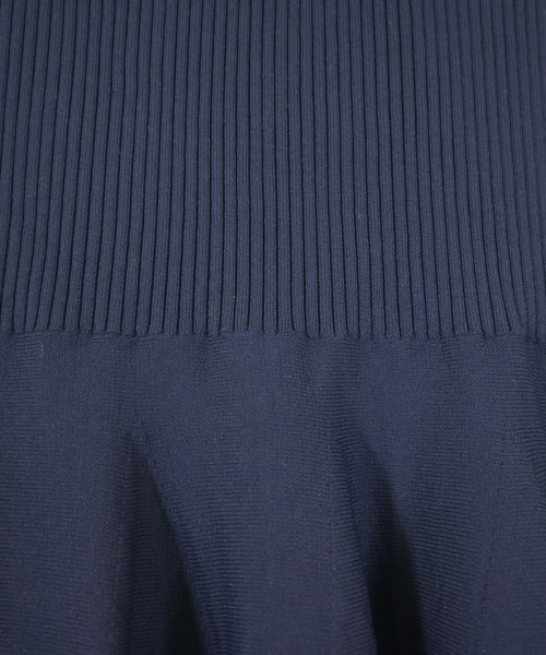 BEATRICE（ベアトリス）ロング・マキシ丈スカート 紺 サイズ:38(M位) レディース/2200622927022