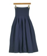 BEATRICE（ベアトリス）ロング・マキシ丈スカート 紺 サイズ:38(M位) レディース/2200622927022